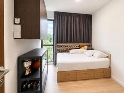 The Visionaire (D27), Condominium #624538561